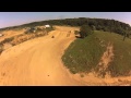 Yamaha Raptor 700 track with Phantom 2 KOstya_Luk