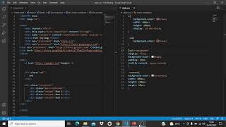 Penjelasan Jenis Display : Inline, Block, Inline-Block & Flex