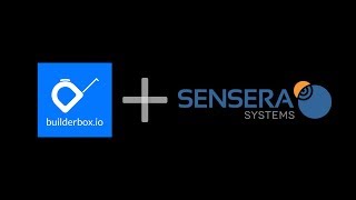 Builderbox.io Sensera Integration