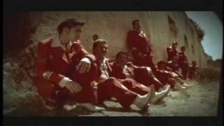 La Banda Que Manda, Qué Pasará Mañana