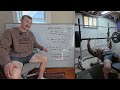 Underrated Hypertrophy Method For Power Athletes