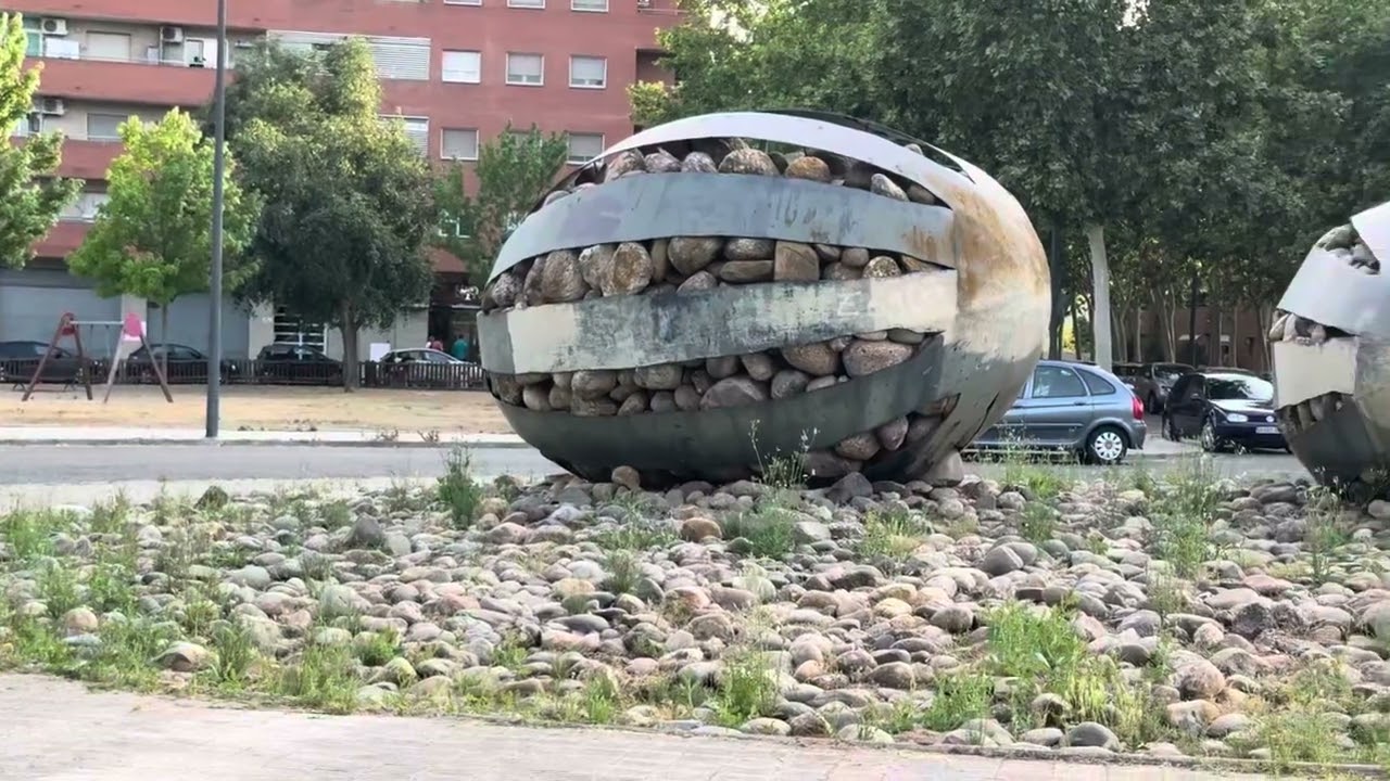 Lleida Spain 🇪🇸 Part 2