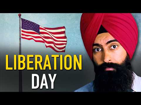Thumbnail for Watch This Before April 2: Trump's Liberation Day Is Coming...