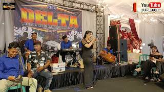 Waiting  Ase Virjinika Ft Pungki Mc  New Delta