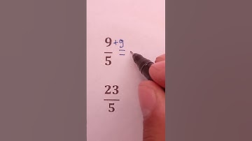 This Trick Makes Fraction Division Easy! #mathtrick #mathematica #mathematics #maths #mathstricks