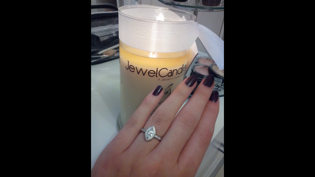 Super idée Cadeau Une bougie = un bijou de 10 à 250€ + code promo