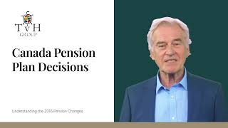 Deciding When to Take Your CPP: Early or Late?