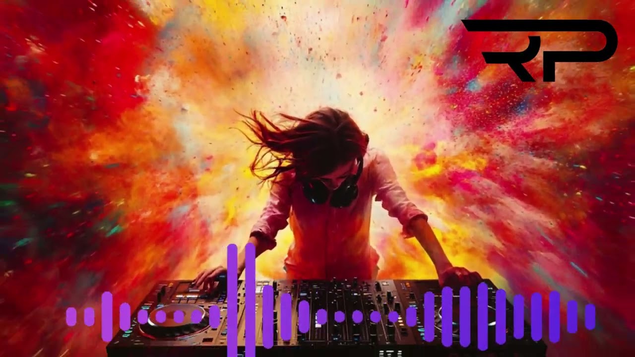 EDM-Track 'Ещё одна ночь, не отпускай!'