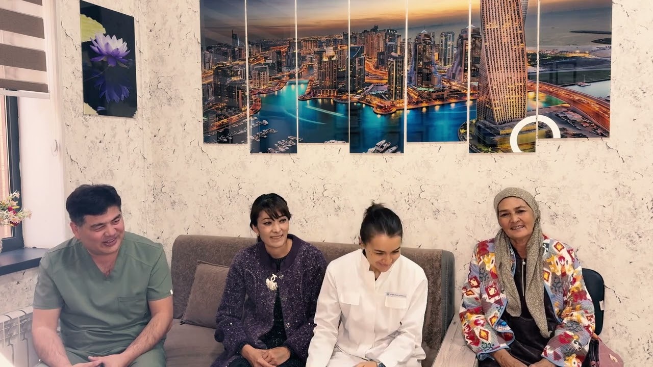 Долихосигма - тузалган бемор изохи