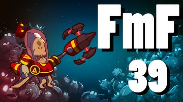 FmF - The Comeback is Real (Awesomenauts)