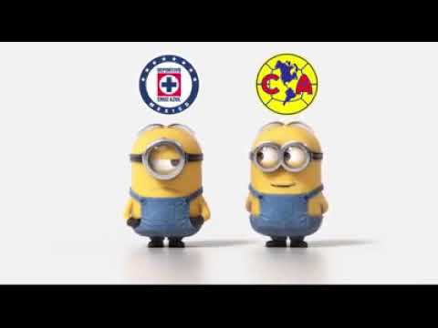 Bullying minions - YouTube