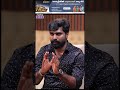 How Director Should | Abhilash Pillai Exclusive Interview | Milestone Makers #shorts
