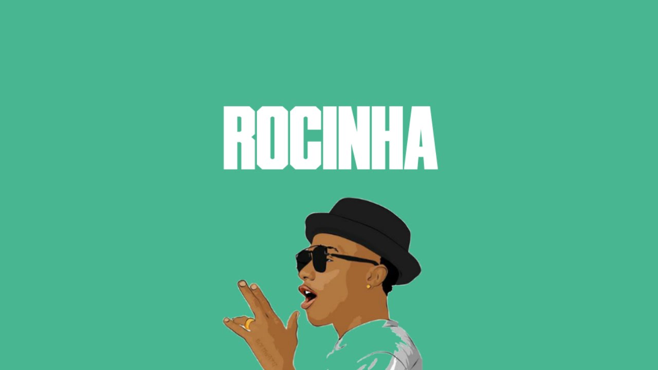 Wizkid x MHD Type Beat - Afrobeat Instrumental 2016 "Rocinha" | @AlexayBeats