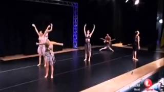ALDC Senior Group Full Dance - Why Not Me ALDC Senior Group Full Dance - Why Not Me