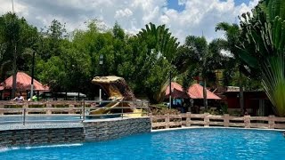 #01 ᴠɪʟʟᴀ ᴍᴀʀɪs ɢᴀʀᴅᴇɴ ʀᴇsᴏʀᴛ/#grace_channel #villamarisresort #resort #blog 