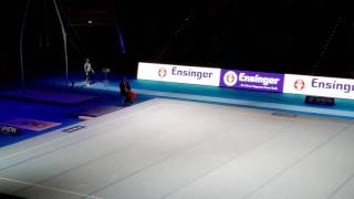 DTL- Finale Sprung Oleg Verniaiev