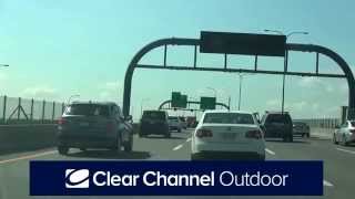 Digital Ride Video - BOS 011502 - Boston - I-93/Leverett - READ FROM I-93 - Facing North