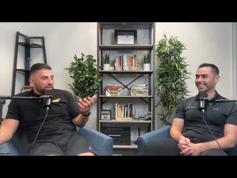 Zoom Call With @mikeblairrealty