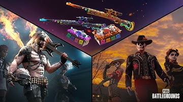 🔥🔴 PUBG PC Patch 38.1 LIVE 🔥 SMG Nerfs + Destructible Miramar Gameplay🔴 DARKYFPS !”