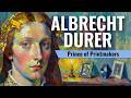 Albrecht Durer Documentary to Fall Asleep To
