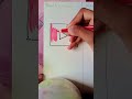 which colour is best pencil colour versus wax crayons#art #prishtacraftstudio