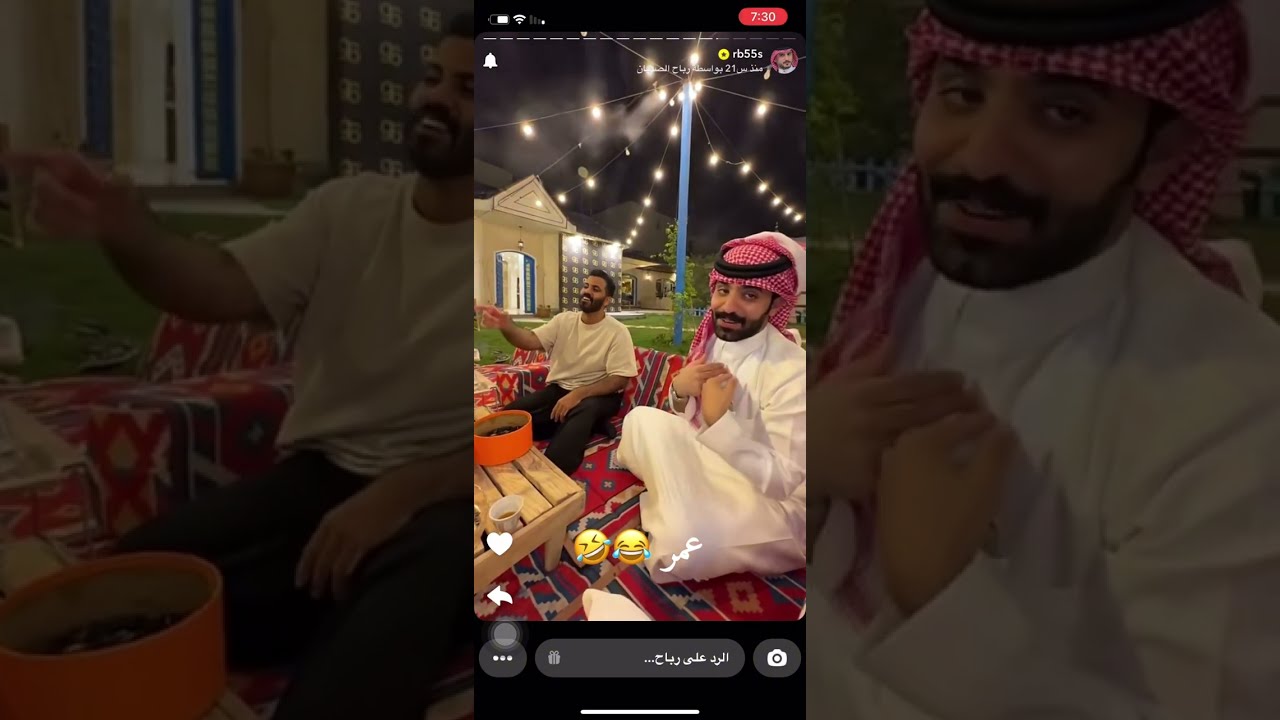سنابات محمد ناصر الحربي و عمر الملحم و منيف الخمشي و رباح الصديان