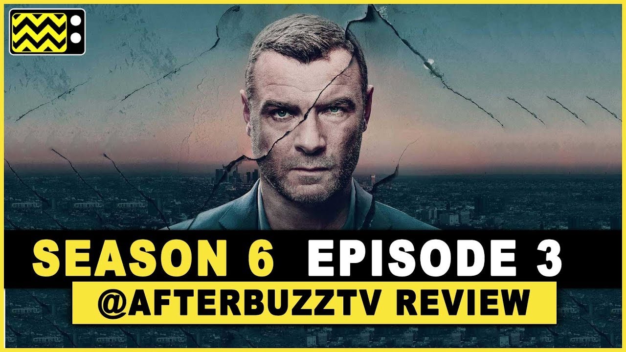 Ray Donovan Season 6 Episode 3 Review And After Show Youtube