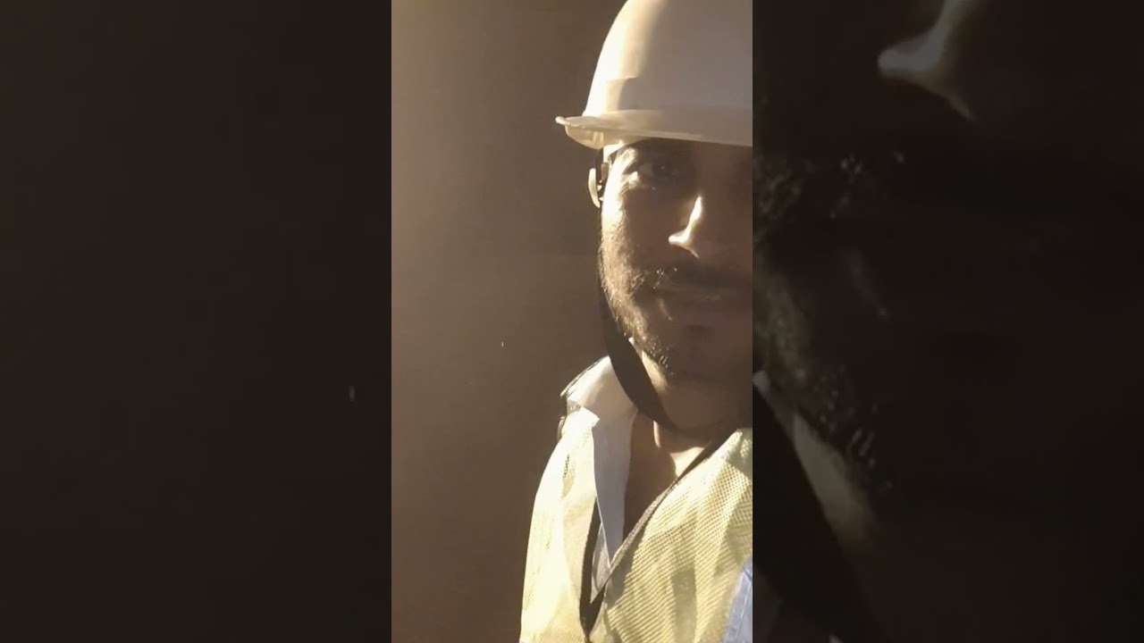 Water falling YouTube