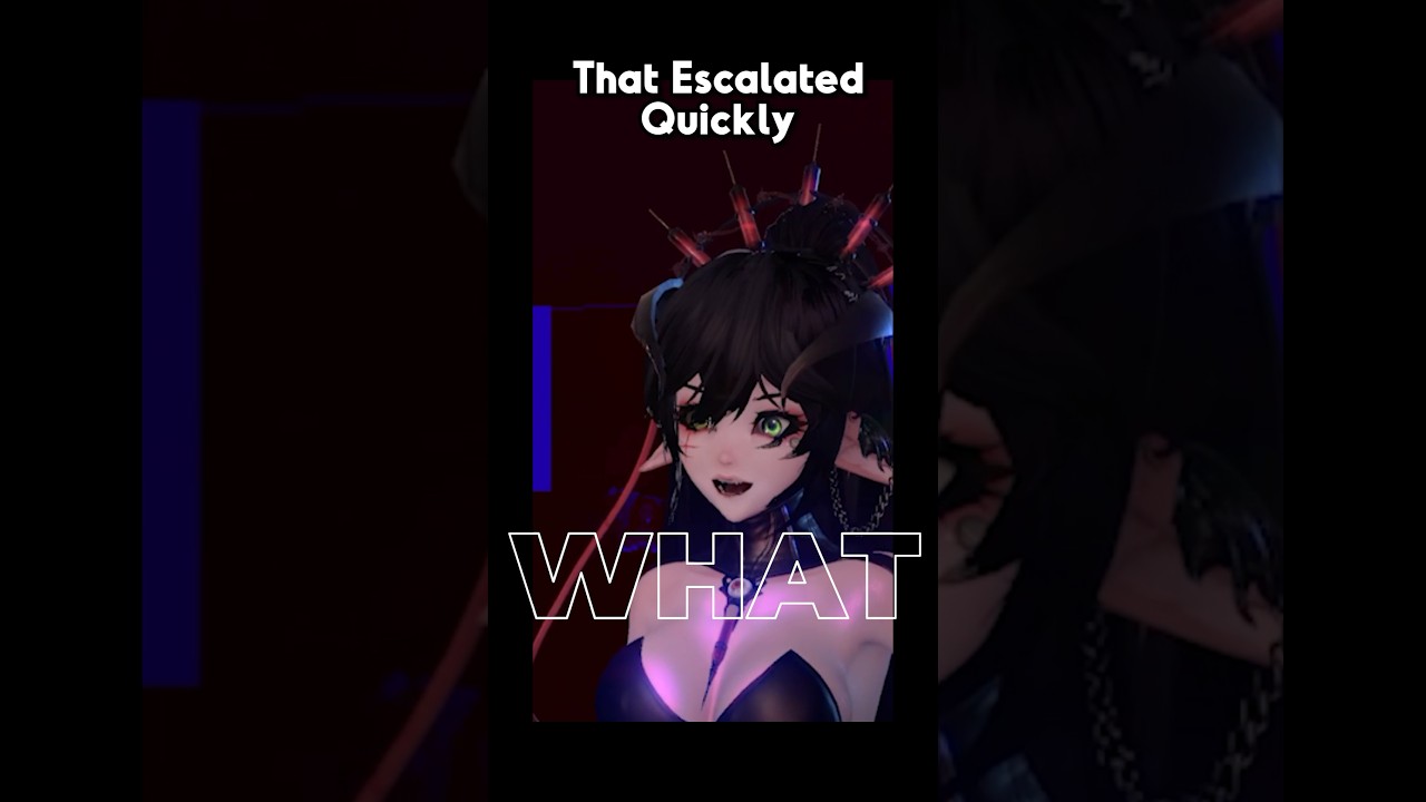 This Game is all over the place