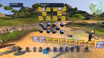 Trials Fusion Editor Tutorial - Vectors - Part 1 - Basic Use