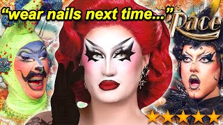 Canadas Drag Race 6 Premiere Review Hot Or Rot?