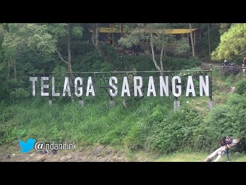 Keroncong Telaga Sarangan Youtube