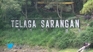 Keroncong Telaga Sarangan