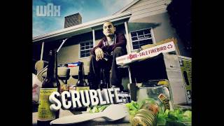 Wax - Shoo Ba Doop ft. Dumbfoundead