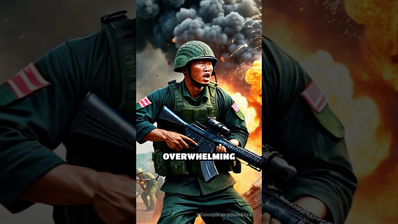 The Secret War in Laos: A Hidden History