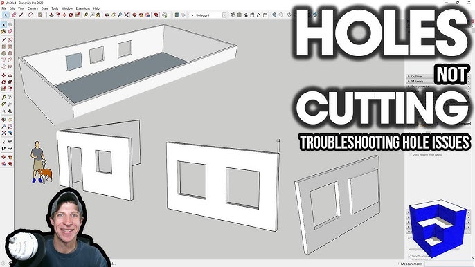 Making a heart - #20 by endlessfix - SketchUp - SketchUp Community