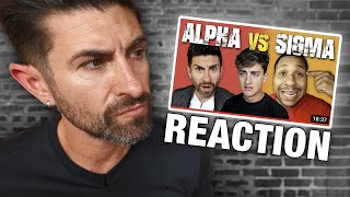 THIS MEANS WAR! (my response to Danny Gonzalez \& the SIGMA nation)