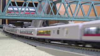 2019年6月7日 今日の鉄道模型シリーズ#793 KATO・E231系常磐線/KATO・E657系スーパーひたち