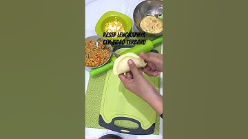 Thumbnail of Cara membuat jalangkote