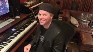 Brian Culbertson Friday Night Studio &quot;The Hang Out&quot;