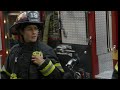 Station 19 6x11  andy takes over the call