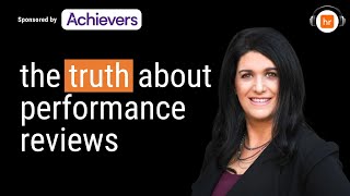 Why It's Time to Ditch Performance Reviews | Tami Rosen | HR Leaders Podcast