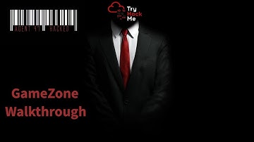 TryHackMe - GameZone - Hacking Walkthrough