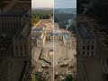 Palace of Versailles construction timelapse.