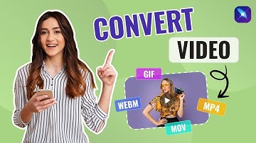 How to Convert Video to ANY Format | FREE Online VIdeo Convertor (lightxeditor.com)