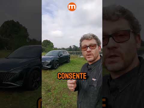 Video Nissan Qashqai e-Power 2026 | Tutte le novità del SUV ibrido