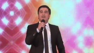 Голибчон Юсупов - Куч мебандам OFFICIAL LIVE HD