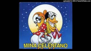 Mina Celentano  - Acqua e Sale