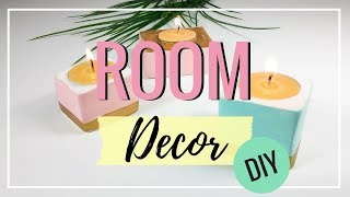 DIY Room Decor