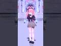 くりてぃかる♡ぷりちー / iLiFE! #踊ってみた #shorts #ilife #idol #vtuber #夜羽咲クロネ